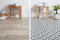 Sheet Vinyl vs. Vinyl Tile Flooring: Which Is Better?