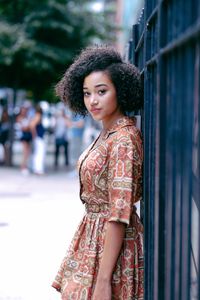 Amandla Stenberg Is Ready to Be Your Role Model | Elle Magazine