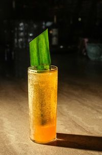 Tropical Popsicle From Noble Experiment - Imbibe Magazine