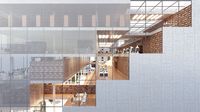 Architects for Urbanity Win Competition for Varna Regional Library | ArchDaily