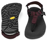 From our award-winning Cairn to our ultra grippy Pro II, Bedrock Sandals® are freedom footwear built for the great outdoors. Ready to Bedrock?