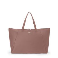 TUMI - Just In Case Tote - Packable Travel Bag - Foldable Travel Tote Bag- Water-Resistant Tote - Tote Bag with Zipper