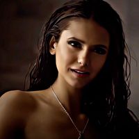 Katherine pierce