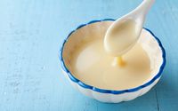 The Best Sweetened Condensed Milk Substitutes to Use in a Pinch