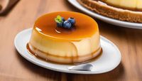 LECHE FLAN