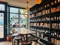 The NYC Bar Hit List: The Best New Bars In NYC - New York - The Infatuation