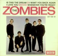 SIXTIES BEAT: The Zombies