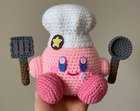 27 Kirby Crochet Patterns: Unleash Your Creativity with Fun Designs!