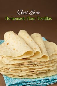 FlourTortillas