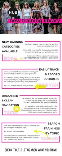 Owning a boutique, apparel brand, wholesale design business or launching your career as a fashion influencer is both exciting and a little overwhelming at times. We’ve got you covered #BoutiqueBoss, this is our JAM!  Whether you’re newer to the business, or a seasoned vet, you have enough on your plate than to spend time keeping up with every new business or marketing strategy as they emerge. That’s what we do.     #BoutiqueBoss #BoutiqueBusiness #TheBoutiqueHub