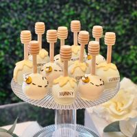 15 Amazing Winnie The Pooh Baby Shower Ideas -