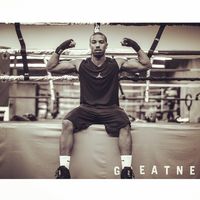 You Will Fall Out of Your Chair When You See These Ultrahot Pictures of Michael B. Jordan Working Out