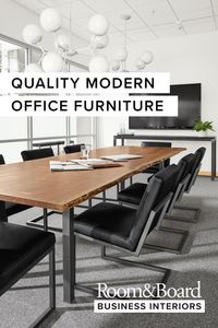 Connect with our Project Coordinators to help plan for a safe return to work with quality modern office furniture.