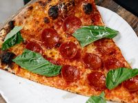 The 20 Best Pizza Places In NYC - New York - The Infatuation