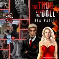 Images are not mine the collage however is. This is a collage for the book 'The Thug & His Doll' by Bea Paige -book 1 in the Princetown Heirs series-