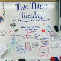 #miss5thswhiteboard hashtag on Instagram • Photos and Videos