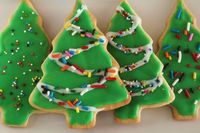 Make and share this Sugar Cookie Icing recipe from Food.com.