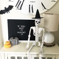 Halloween Fun: Spooky Decor and more - Crisp Collective