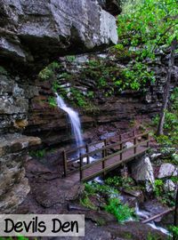 Off the Beaten Path in Arkansas. 11 Hidden Gems We Bet You Didn't Know About. - Opting Out of Normal