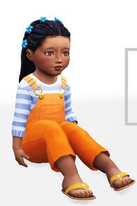 Source: Blogspot | Toddler Shoes | Toddler Sandals | BGC | Sims 4 | TS4 | Maxis Match | MM | CC | Pin by suepixels