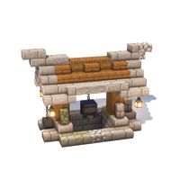 Medieval Style – Build It