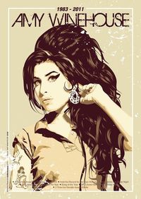 Amy Winehouse