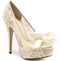 Weddbook ♥ Wedding shoes