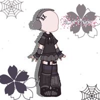 #gacha #gachalife2 #gachalifeoutfits