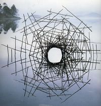 Magical Land Art By Andy Goldsworthy