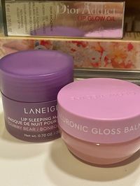 laneige, glow recipe