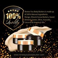 Renew Your Skin, Renew Your Skin 💆 Now 20% off with free shipping. www.renewyoubodybutter.com  #bodybutter #bodyoils #bathandbeauty #organicbeauty #naturalskincare