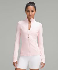 Define Jacket *Nulu | Women's Hoodies & Sweatshirts | lululemon