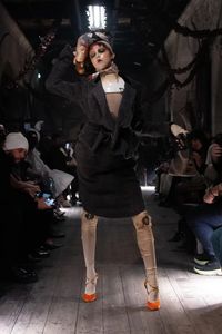 The Many Reasons John Galliano's Maison Margiela Artisanal Spring 2024 Show Was So Impactful - Fashionista