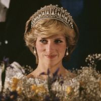 Expertos realizaron una fotografía que retrata cómo luciría la princesa Diana en la actualidad, y con todo y arrugas, luciría impresionante.