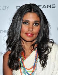 Rachel Roy