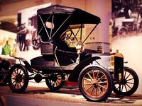 1906 Ford Model N by ~MissModelT