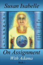 Susan Isabelle - On Assignment - See http://astore.amazon.com/thbeofmtsh-20/detail/1420842781