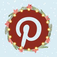 Pinterest Christmas edition