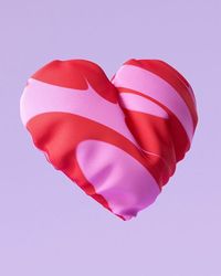 Timea Balo on Instagram: "Happy Squishy Heart Day! ❤️ . . . #puffnsquish #creativefun #creativedesign #dailyrender #dailyrenderc4d #creativeexperiments #c4d #3dart #3drender #3dartist #c4dart #mograph #abstractrender #cinema4d #redshift #3dmob #3ddesign #3ddesigner #3dgraphics #abstractcomposition #abstract3d #redshift #redshift3d #redshiftrender #squish #softbody"