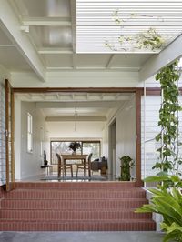 Camphill House by Twohill and James Architecture - Queensland Architecture