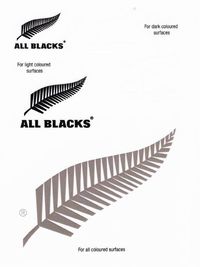 All Blacks Rugby UV Car Decals  http://www.shopenzed.com/all-blacks-rugby-uv-car-decals-xidp368222.html