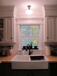 Kitchen Reno - What started as a small-ish kitchen renovation turned into an epic adventure. (I think most do!) To start with, I was getting the kitchen ready t…