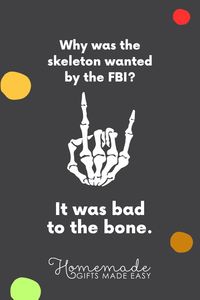 75 Best Skeleton Jokes and Puns for Kids