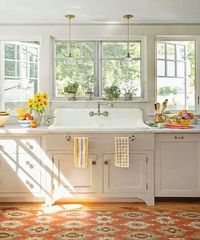 Extra large farmhouse sink