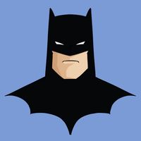 2 Ways to Draw Batman for Beginners. How to Draw Batman´s Head and Full Body - Improveyourdrawings.com