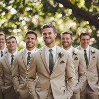 Sage Green Bridal Party Ideas: Trendy Tips for a Stunning Look - Yeah Weddings