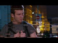 Lucas Black - Sean Boswell - YouTube