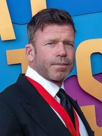 Taylor Sheridan - Actor