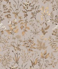 Wallpaper-Hackney-WR473HC-Herb-Antique-Grey-1