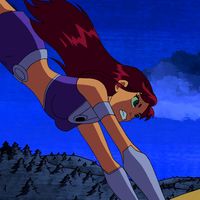 Teen Titans (2003) • icon pfp
S2 Ep2 "every dog has his day"